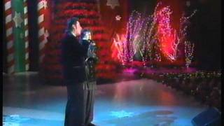 Video thumbnail of "Amy Grant Vince Gill Tennessee Christmas Before They Were Married"