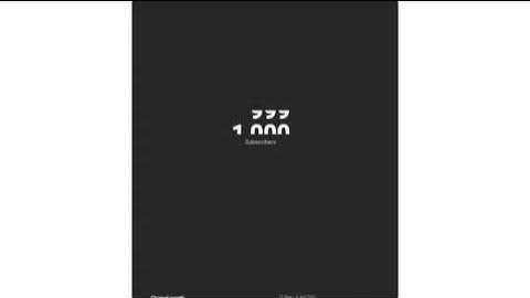 1000 Subscribers Live counting🔴 ? आज बहुत खुश हूँ#1000subscriber #viral