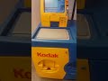 Kodak Picture Kiosk G3 komplett