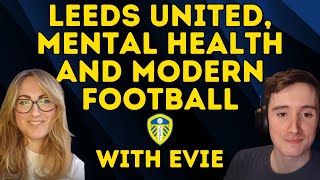 Leeds United, Mental Health and Overthrowing Football -  A Chat with @discourseofpeacocks