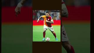 Bizi Yaktın Be Icardi