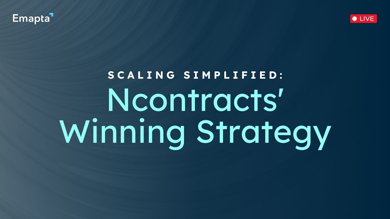 Scaling Simplified: Ncontract’s Winning Outsourcing Strategy