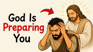 When God Is Preparing You for a Breakthrough, You'll See These Signs