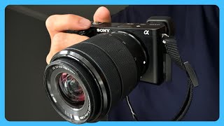 Топ 5 Лучших Бюджетных Камер Для Съёмки Видео [2024]
