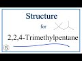 Understanding 2,2,4-Trimethylpentane Properties