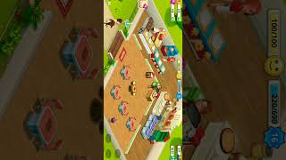GAME /Café Tycoon _cooking &Fun screenshot 5