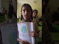 ENVIRONMENTAL SCIENCE CLASS 5 PROJECT WORK BY MPPS BAIREDDIPALLE #education #scienceguide