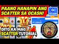 PAANO MAHANAP ANG SCATTER GAMES SA GCASH | HOW TO PLAY SCATTER