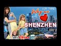 Shenzhen Top 5  | Why We Love Living in Shenzhen | VHS Family Vlog (深圳前五| 为什么我们喜欢居住在深圳| 复古家庭)