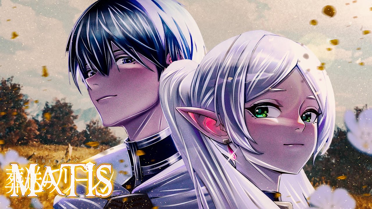 Matis - Falsos Heróis feat. @Lupyr