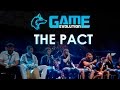 The Pact/Пакта: Панел въпроси и отговори (Game Evolution 2016)