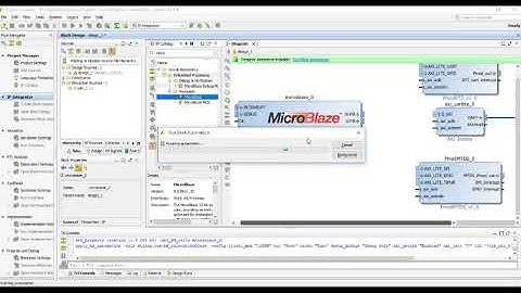 How implement in vivado PmodMTDS and PmodBT2