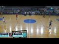 Torneo Federal Femenino: Atalaya Rosario vs. Montmartre Catamarca