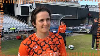 Famous Nancy Harman Reviews 'Brilliant' Win At Headingley Net Worth