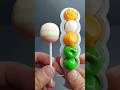 Hunting milkita milk lollipop &amp; jelly gummy #poprenasmr #candy #candyopening #unboxing
