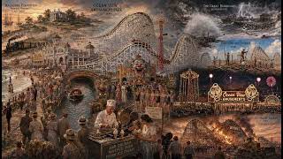 History of Ocean View Amusement Park