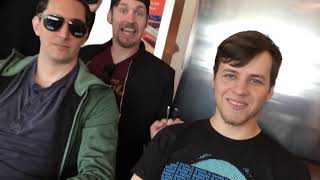 PAX West Concert Announcement!