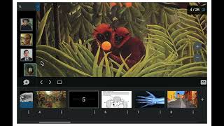 What is VoiceThread?