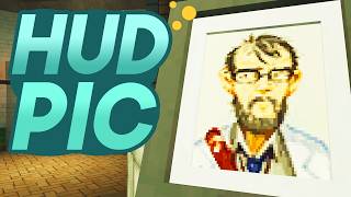Hud Picture Frame Location - Abiotic Factor
