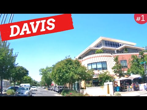 Video: ¿Hay Uber en Davis CA?