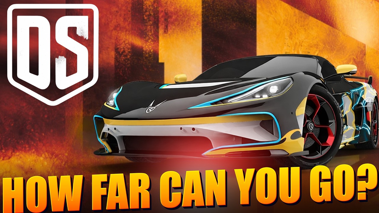 «Менее требовательная» побочная сюжетная линия DS ощущается как полноценная DS — насколько далеко...