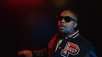 Nas - Street Legacy (Music Video) Ft. Q-Tip & Common