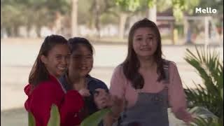 2Moons2 The Series EP 12 1 5 ตอนจบ   นอนตรงนี้สบายที่สุดแล้ว   Mello Thailand