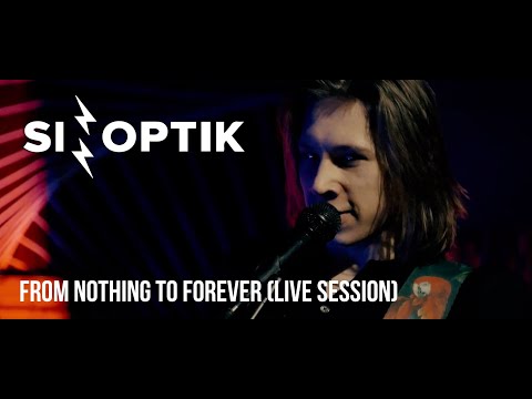 Sinoptik - From Nothing To Forever (5 июня 2020)