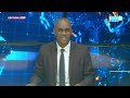GRANDE  EDITION  DU JOURNAL DE 19H30  DU  16   SEPT.  2025