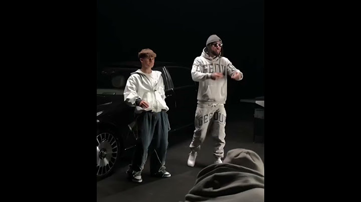 Gawron feat.Malik Montana - grill u gawrona