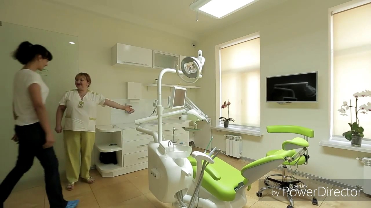 Professional teeth cleaning YouTube