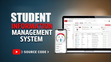 Student Management System (must watch 🤯) | Free Source Code | #phpprojects #ai