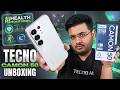 TECNO Camon 50 Unboxing | Best Phone For 75k? 