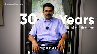 Celebrating Decades of Dedication | Episode 7