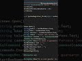 Como modificar varios textos en C# ALT + SHIP #shorts