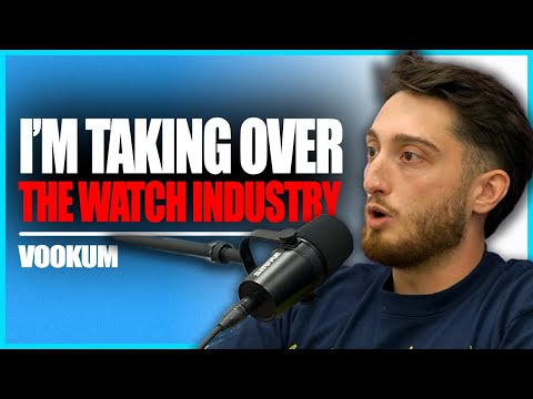 Should Vookum be our New CoHost?