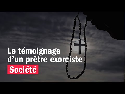 Vidéo: Les Exorcistes Protestent Contre La Vente D'un Livre Pour Enfants Summoning Demons - Vue Alternative