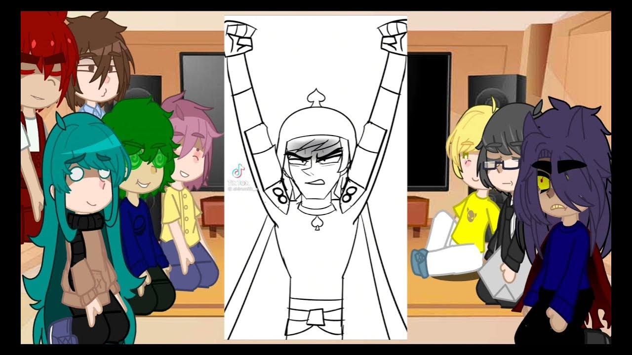 реакция 13 карт на второе поколение земли королей. реакция жителей земли королей на т/и. земля королей шипы. реакция 13 карт на данте. 13 карт короли и их одежда.