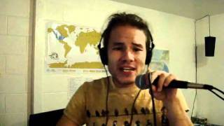Mestizo Magic - Random Hiphop Verse