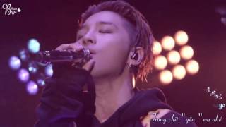 [Vietsub][BWheart]BIGBANG - LET'S NOT FALL IN LOVE’ IN CHENGDU