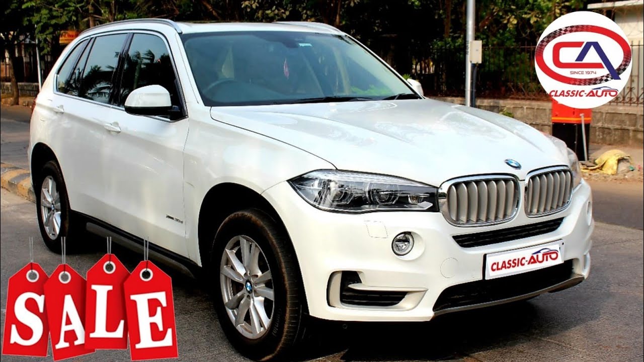 Bmw X5 for Sale, Second hand Car in Mumbai, Pre-owned luxury Cars for ...