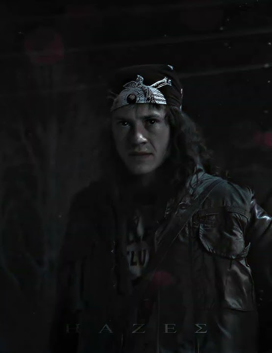 Stranger Things 4: Eddie Munson é o presidente do The Hellfire Club -  Purebreak