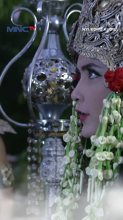 Dua Rival Bertemu!! Adu Mekanik Lagi!!! - Nyi Roro Kidul #shorts