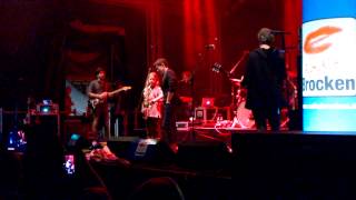 Noah-Benedikt bei Paddy Kelly 29 08 2015 @NoahBenedikt