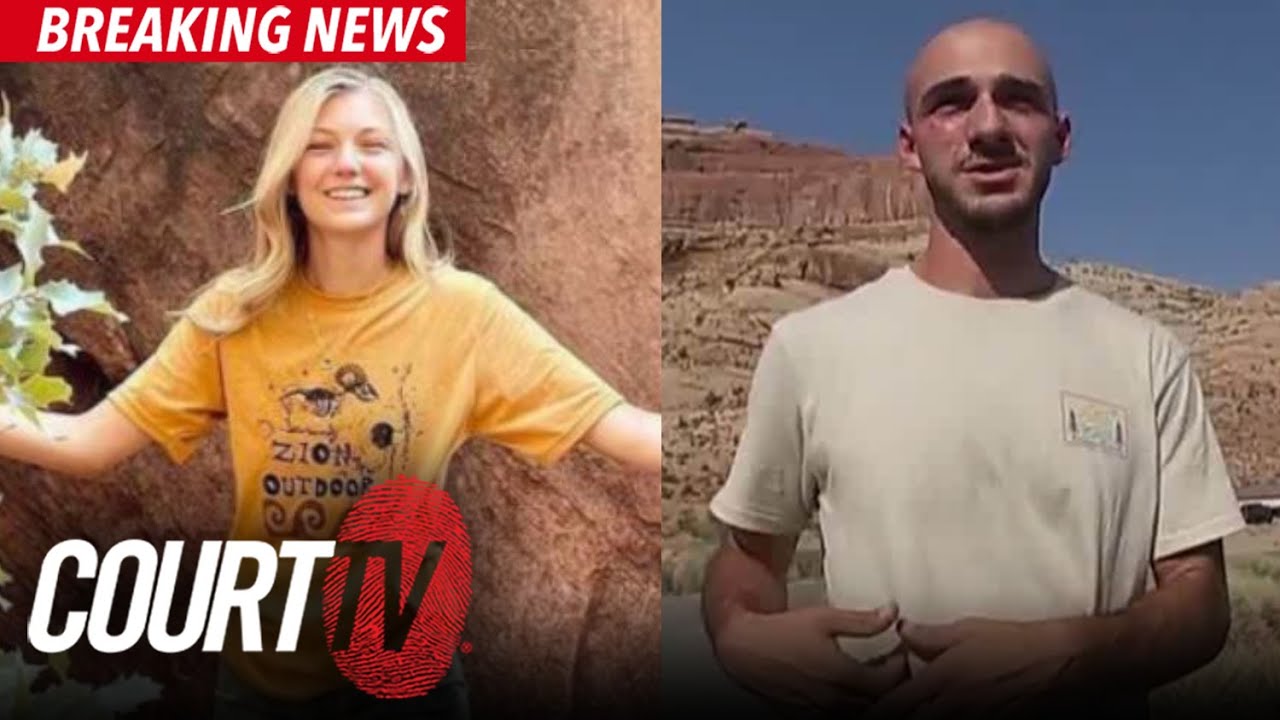 Petito v. Laundrie - Defense Protective Order Motion Hearing