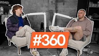 #360 - Hell Day