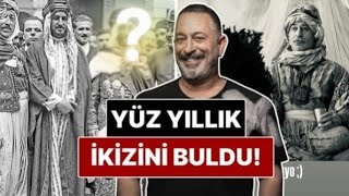 Ki̇mseni̇n Bi̇lmedi̇ği̇ O Sir: Fas Sultani Ve Cem Yilmaz