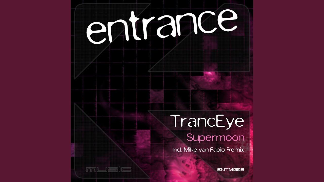 Supermoon (Mike van Fabio Remix) Supermoon (Mike van Fabio Remix)