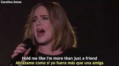 Adele - All I Ask [Lyrics + Sub EspaÃ±ol]  - Durasi: 4:39. 