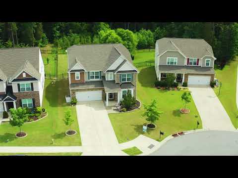 10654 Sapphire Trail, Davidson, NC home video tour